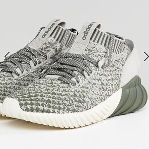 Adidas Originals Tubular Doom Sock Trainers